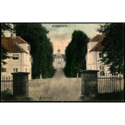 Sorgenfri - C. St. 652