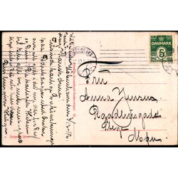 Sorgenfri Slot - Stender 34