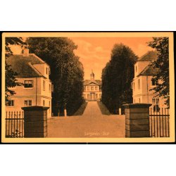 Sorgenfri Slot - Stender 652