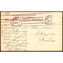 Sorgenfri Slot - C. St. 652