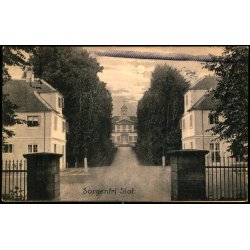 Sorgenfri Slot - C. St. 652