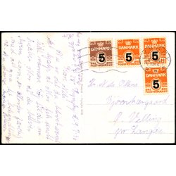 Lyngby - Sorgenfri Slot - Stender 50 K