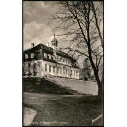 Lyngby - Sorgenfri Slot - Stender 50 K