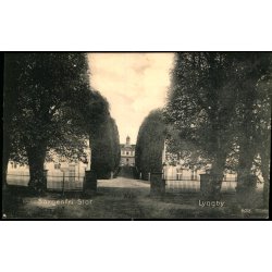 Lyngby - Sorgenfri Slot - 6016