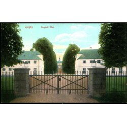 Lyngby - Sorgenfri Slot - P. 148