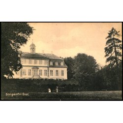 Sorgenfri Slot - Alex Vincent 3048