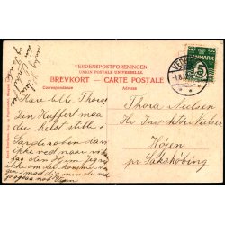 Sorgenfri Slot - Knud Henriksens Bogh. u/n