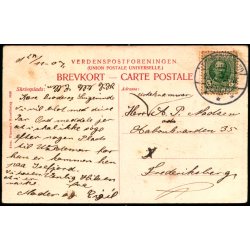 Sorgenfri Slot - Alex Vincent 3048