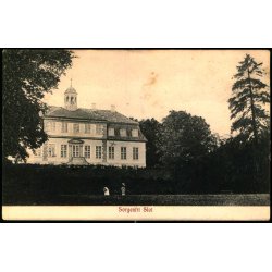 Sorgenfri Slot - Alex Vincent 3048