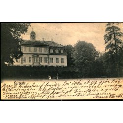 Sorgenfri - H. Schous Bogh. u/n