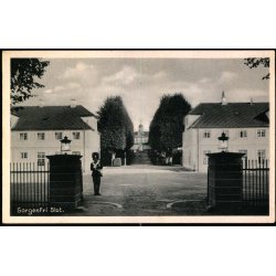 Sorgenfri Slot - Stender 18