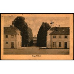 Sorgenfri Slot - C.& G. 1046