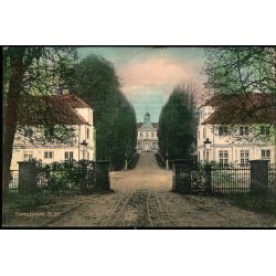 Sorgenfri Slot - Alex Vincent 3047