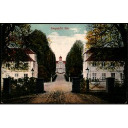 Sorgenfri Slot - Alex Vincent 140