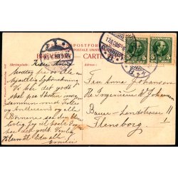 Sorgenfri Slot - Alex Vincent 3047