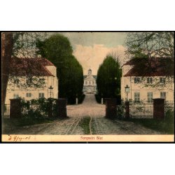 Sorgenfri Slot - Alex Vincent 3047