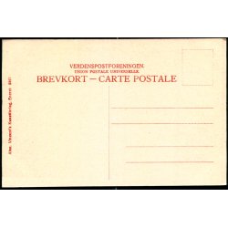 Sorgenfri Slot - Alex Vincent 3047