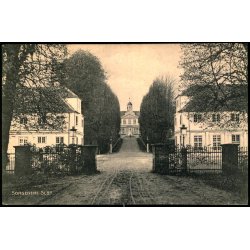 Sorgenfri Slot - Alex Vincent 3047