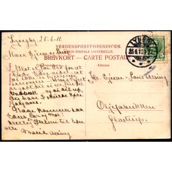 Sorgenfri Slot - Knud Henriksens Bogh. u/n