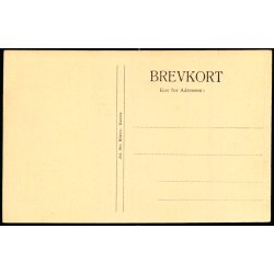 Sorgenfri Slot - Jul. Str. u/n