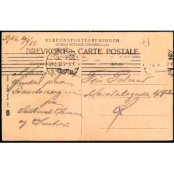 Sorgenfri Slot - Johs. Koren 100