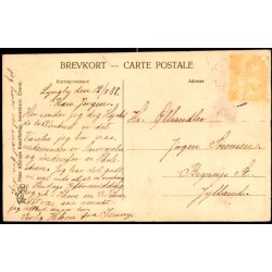 Lyngby - Grundtvigs H&oslash;jskole - Peter Alstrup 1789