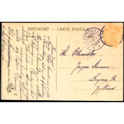 Lyngby - Grundtvigs H&oslash;jskole - Peter Alstrup 1789