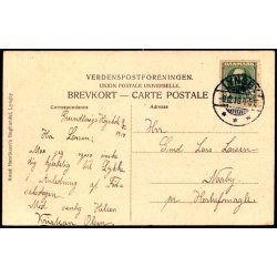 Grundtvigs H&oslash;jskole - Knud Henriksens Bogh. u/n