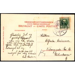 Grundtvigs H&oslash;jskole - Knud Henriksens Bogh. u/n