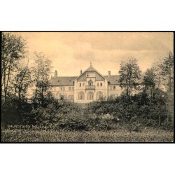 Grundtvigs H&oslash;jskole - Knud Henriksens Bogh. u/n