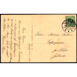 Lyngby - Grundtvigs H&oslash;jskole - C.G. Petersens Bogh. 102