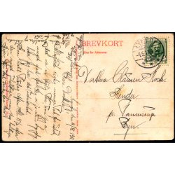 Lyngby - Grundtvigs H&oslash;jskole - C.G. Petersens Bogh. 102