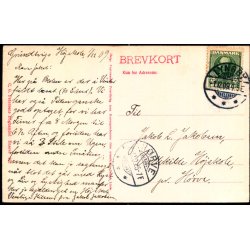 Lyngby - Grundtvigs H&oslash;jskole - C.G. Petersens Bogh. 102