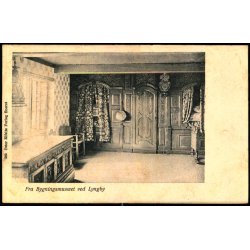 Fra Bygningsmus&aelig;et ved Lyngby - Peter Elfelts Forlag 269