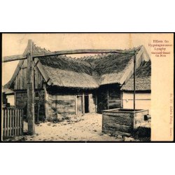 Hilsen fra Bygningsmus&aelig;et ved Lyngby - Elfelts Forlag 277