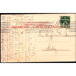 Sorgenfri Slotspark - H. Schous Bogh. u/n