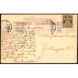 Sorgenfri Slotspark - Alex Vincent 3050