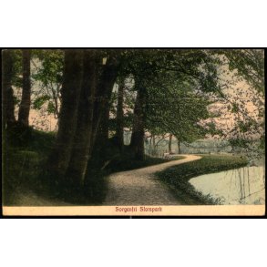 Sorgenfri Slotspark - Alex Vincent 3050