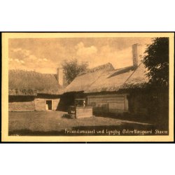 Frilandsmuseet ved Lyngby - &Oslash;stre-N&aelig;sgaard - Skaane - Collin u/n