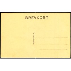 Frilandsmuseet ved Lyngby - Loftshus fra Aabro - Collin u/n