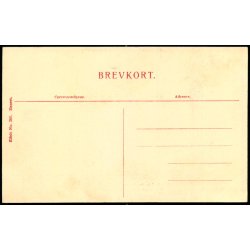 Frilandsmuseet - Den Islandske Samling - Elfelt 260