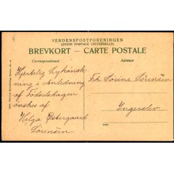 Lyngby S&oslash; - Alex Vincent 61