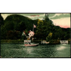 Lyngby S&oslash; - Alex Vincent 61