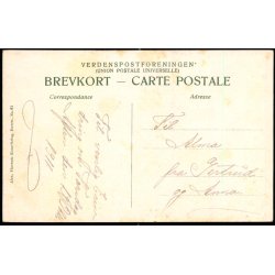 Lyngby S&oslash; - Alex Vincent 61