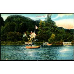 Lyngby S&oslash; - Alex Vincent 61