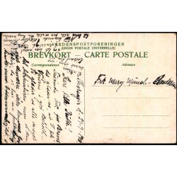 Lyngby S&oslash; - Alex Vincent 61