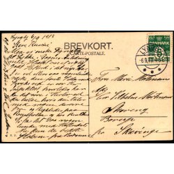 Lyngby S&oslash; - Baadefarten - N.N. 50