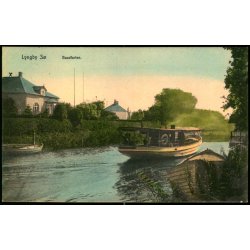 Lyngby S&oslash; - Baadefarten - N.N. 50