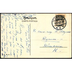 Lyngby S&oslash; - Baadefarten - N.N. 50