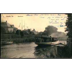 Lyngby S&oslash; - Baadefarten - N.N. 50